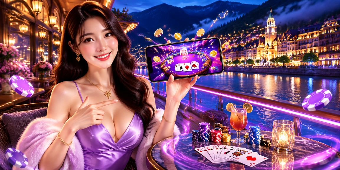 Người chơi thưởng thức cà phê và tham gia trò chơi bài tại Sapa với không khí sương mờ