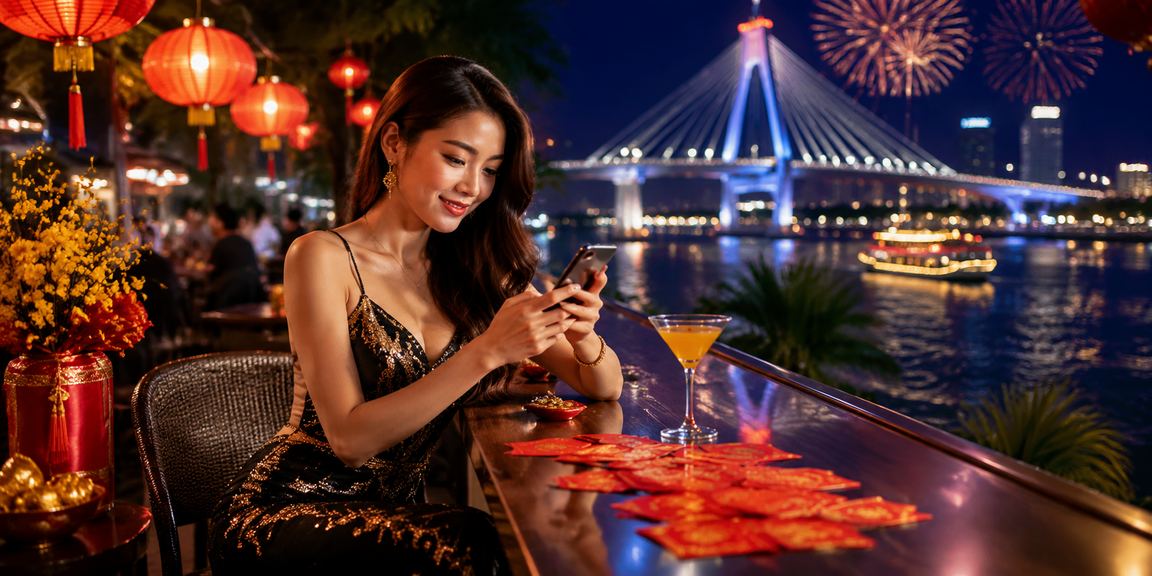Toàn cảnh không gian cá cược trực tuyến và giải trí hiện đại tại Việt Nam